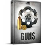 BOOM Library Guns CK (Digitalni proizvod)