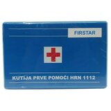  Prve pomoći za motorno vozilo HRN 1112 (Plastika) Cijene