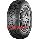 Falken EUROWINTER HS02 ( 205/50 R17 93V XL, BLK )