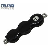  TelitPower baterija NiMH 3.6V 250mAh za Mitsubishi PLC GB250H-3F kontrolere ( P-0070 ) Cene