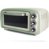 Ariete Vintage Mini Oven, green Cijene
