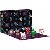 Funko Pocket POP! Countdown Calendar: The Nightmare Before Christmas ( 067908 ) | Eponuda.com