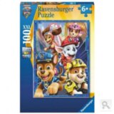 Ravensburger puzzle (slagalice) - Patrolne sape RA13268 Cene