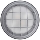 Brilliant plafonska lampa typhoon 2xE27/30W/230V fi 34 cm siva | Eponuda.com