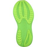 Saucony Tekaški čevelj 'TRIUMPH 23' travnato zelena / srebrna | Shoptok.si