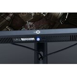TITAN ARMY monitor IPS P40UG 3440*1440, 144Hz, HDR400, 2*5W, HAS, RGB | shoptok.hr