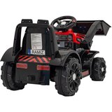 Traktor na akumulator G320 - crveni | Shoptok.si