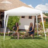 Olimp Sport Paviljon 2.7 x 2.7 m beli | ePonuda.com