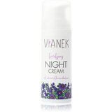 VIANEK Fortifying Night Cream | shoptok.hr