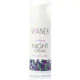 VIANEK Fortifying Night Cream