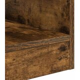  Konačna Stolić 2 pcs Dimljeni hrast 40,5 x 40 x 45 cm | shoptok.hr