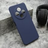 Xiaomi Futrola velvet touch za redmi 14c 4g/redmi a4 5g tamno plava ( F120145 ) Cene