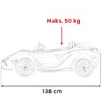 Ramiz Električni avto 24V Lamborghini Sian 4X4 ROZA | Shoptok.si