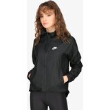 Nike ženska jakna W NSW WR JKT BV3939-010 | ePonuda.com