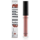 GYADA Cosmetics Red Apple kremen balzam za ustnice z zaščitnim faktorjem 15 - 04 Idared | Shoptok.si