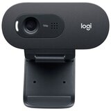 Logitech C505 HD spletna kamera Cene