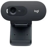 WEB camera C505 HD, 960-001364