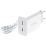 Master Adapter za mobitel 2x20W brzi punjač dupli 01230356 Cijene