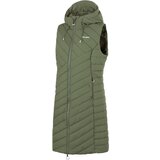Husky Napi L khaki Women's Vest | Shoptok.si