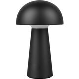  Trio LED zunanja talna svetilka Lennon (2 W, 3000 K, IP44, črna) | Shoptok.si