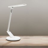  LED prigušiva dodirna stona lampa OPTIMUM LED/7W/230V 3000/4000/6000K bela | Eponuda.com