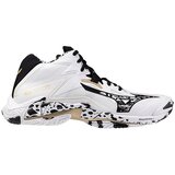 Mizuno Visoke superge Wave Lightning Z8 Mid Črna Cene