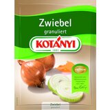 Kotanyi Čebula granulat - 26 g Cene