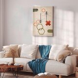 Artgeist SLIKA NA PLATNU | Shoptok.si