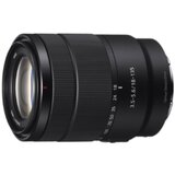 Sony Objektiv serije E SEL 18-135 | Shoptok.si