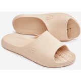 4f Women's Slippers Beige MM00FFL | shoptok.hr
