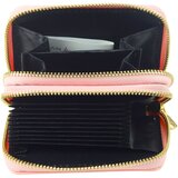  Novčanik s preslatkim motivom kapibare 12.5 x 8.5cm - rozi | Shoptok.si