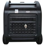 KÖNNER & SÖHNEN KS 5500iEG S engine-generator 5000 W 13.5 L Liquefied Petroleum Gas (LPG), Petrol Aqua colour, Black | shoptok.hr