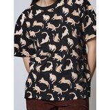 Sinsay Majica kratkih rukava | shoptok.hr