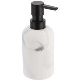 Tendance dozator za sapun teramo 300 ml poliresin, bijeli | Eponuda.ba