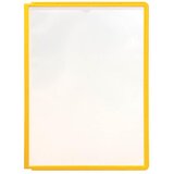 Durable Prezentacijska mapa Sherpa 5606, Žuta | shoptok.hr