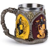 Pyramid International Harry Potter (Hogwarts Houses) Polyresin Mug ( 045126 ) Cene