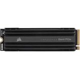 Corsair SSD M.2 NVMe 1TB MP600 PRO LPX Gen4x4 58007100MBs CSSD-F1000GBMP600PLP | Eponuda.com