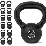 Monster Litoželezne uteži Body Revolution 2 kg, (5000278660) Cene