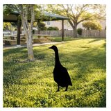 WALLXPERT decorative object figura goose 04 | ePonuda.com