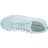 Tommy Hilfiger Nizke superge FM0FM05489YBS Bela | Shoptok.si