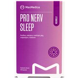 Max Medica maxmedica pro nerv sleep, 30 kapsula