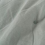 Ixia Prašno zeleno prešito pregrinjalo 180x260 cm – | Shoptok.si