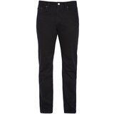 Schott Jeans skinny TRD192832 Modra u