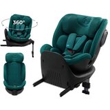 Kinderkraft auto sedište xrider 2 i-size 40-150cm green