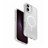 Uniq LIFEPRO XTREME MAGCLICK POLNILNI OVITEK ZA IPHONE 16 PROZOREN, (21897452) | Shoptok.si