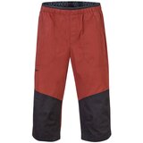 HANNAH Men's 3/4 pants HUG II ketchup/anthracite Cene