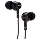 Aiwa ESTM-100BK ELEGANTNE IN-EAR slušalice s kontrolama i mikrofonom ( 2 pack - 2komada) | shoptok.hr