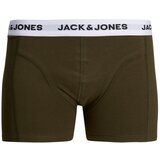 Jack & Jones Bokserice za dečake 12222967, Set od 5, Više boja