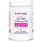 Eurowax Depil gel, 1L Cene