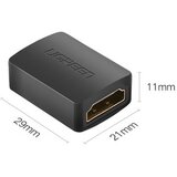 Ugreen 20107 hdmi f. na f. adapter | ePonuda.com